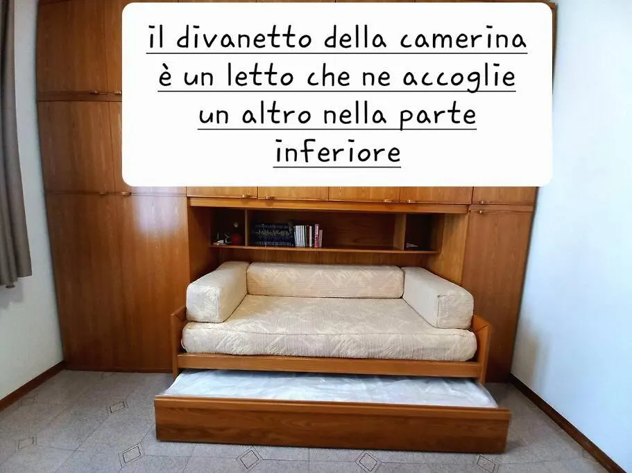 Casa Venera. Bella, Zona Centrale Villa Pisa