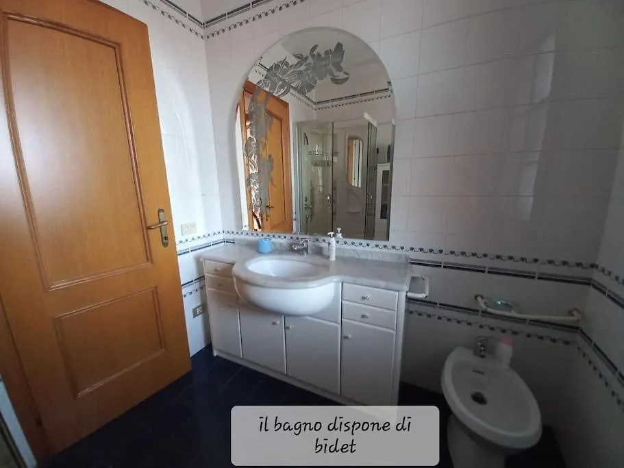 比萨Casa Venera. Bella, Zona Centrale别墅