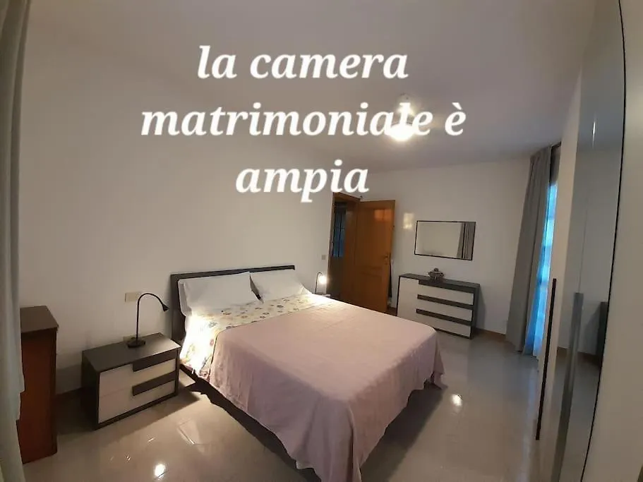 度假居 比萨Casa Venera. Bella, Zona Centrale别墅