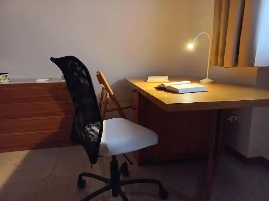 比萨Casa Venera. Bella, Zona Centrale别墅 0*, 比萨