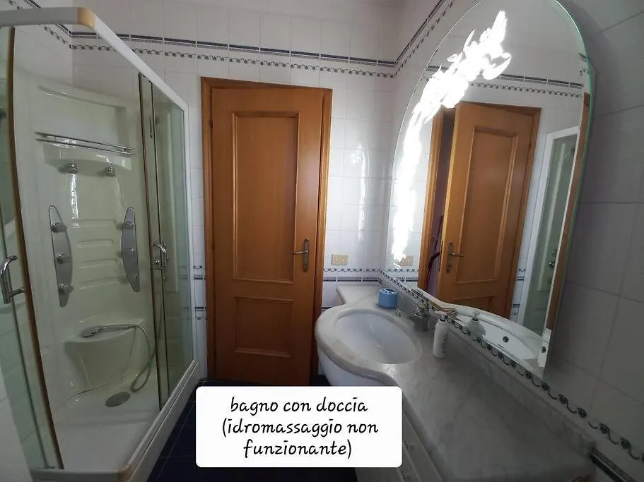 比萨Casa Venera. Bella, Zona Centrale别墅 度假居