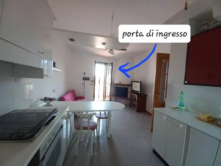 比萨Casa Venera. Bella, Zona Centrale别墅 0*, 比萨